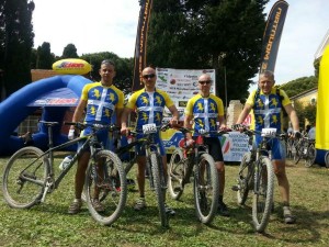 GSPM TORINO MTB