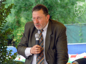 Levi Presidente 8 Circoscrizione