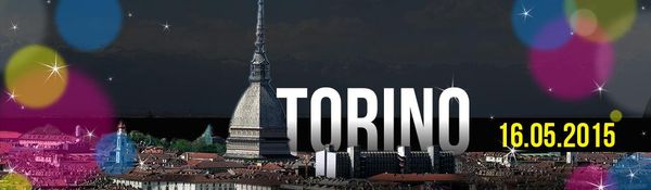 Logo Color Run Torino_R