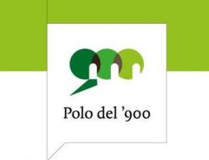 Logo Polo del '900