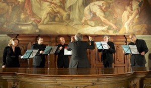 Madrigali Concerto