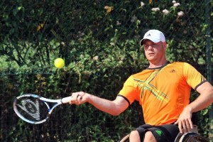 9¡Trofeo della Mole Tennis in carrozzina Torino Sporting 23/27/