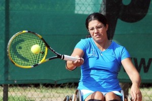 Marianna Lauro_tenniscarrozzina