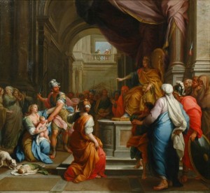 Masucci_Giudizio re Salomone_PM