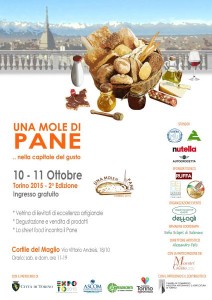 Mole di pane