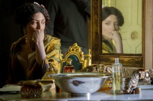 Stella Cadente di Lluís Miñarro