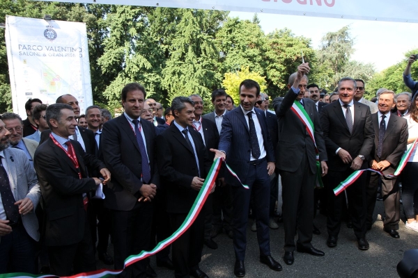 Salone e Gran Premio Parco Valentino_00