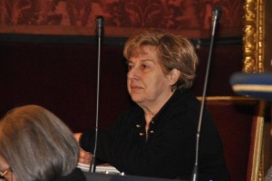 Maria Grazia Sestero