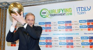 Sindaco di Torino - Piero Fassino