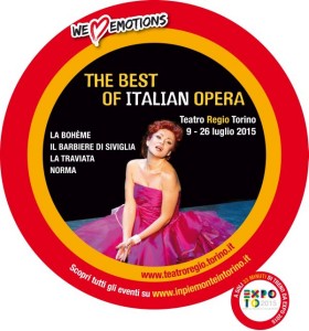 The Best of ItalianOpera