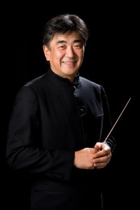 Yutaka Sado by Yuji Hori