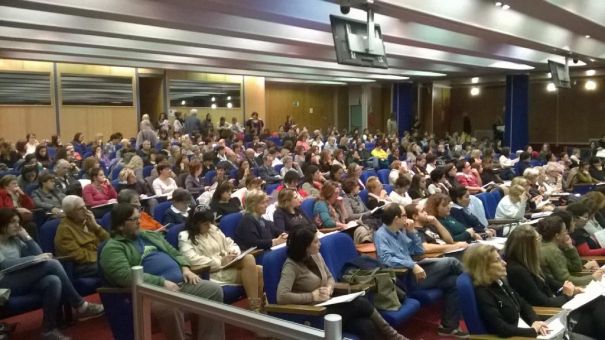 centro incontri regione