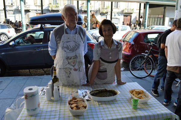 credits Marco Fornetti