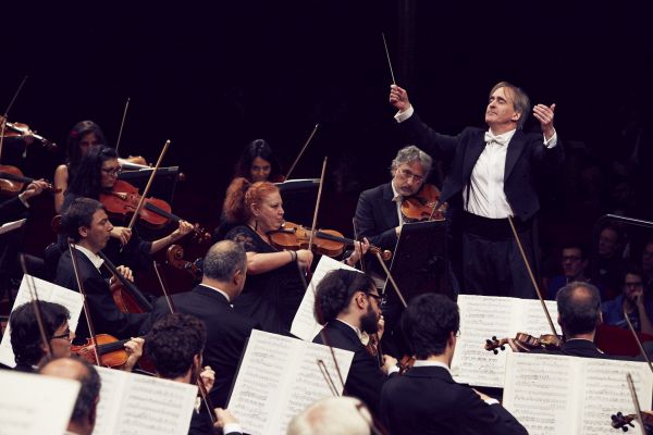 Orchestra Rai stagione 2016/17 : musica classica per tutti – TorinoClick