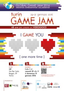 global_game_jam_torino