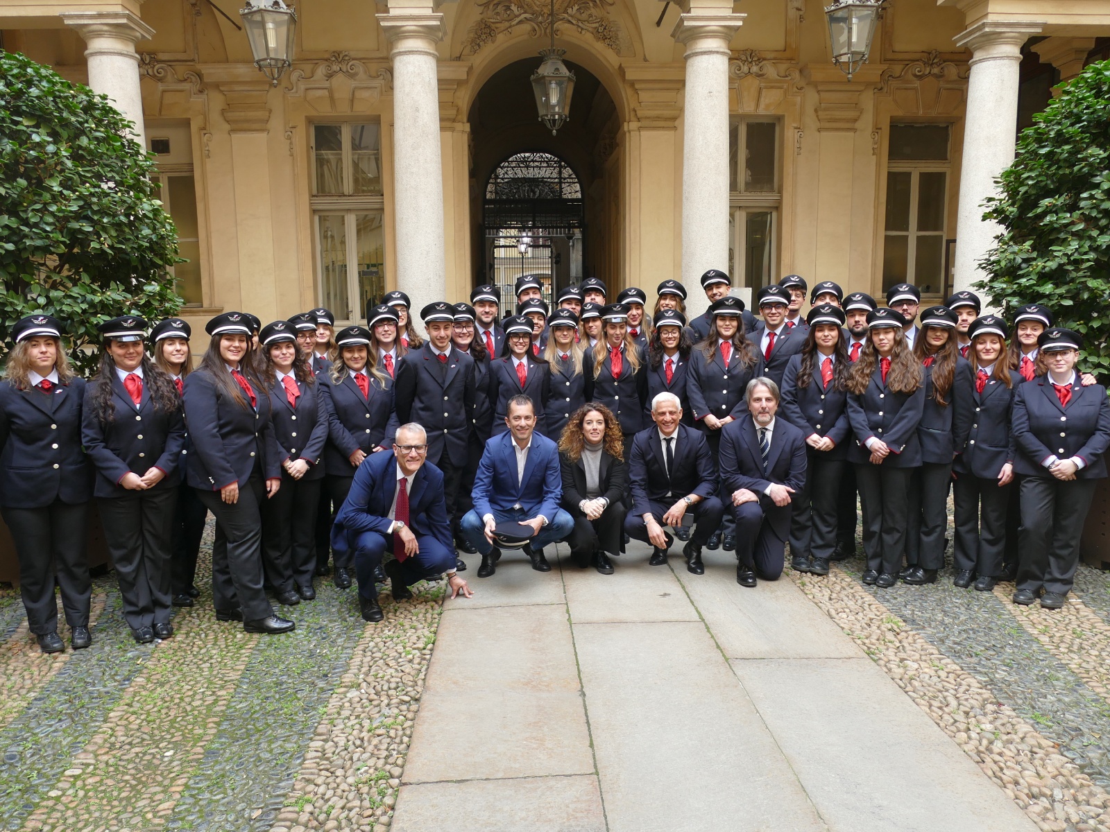 Torino, 41 nuovi capotreno in servizio sui binari del Piemonte