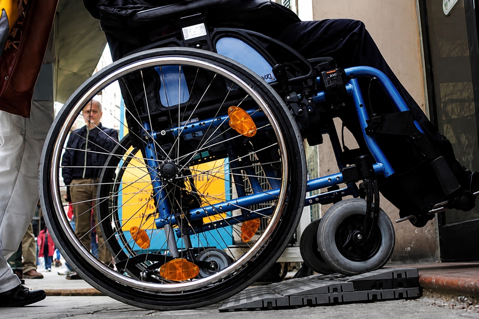 Disabilità, 1,6 milioni di euro per i servizi sociosanitari. Al via la revisione delle tariffe