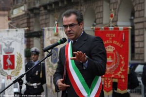 L'assessore Gianguido Passoni