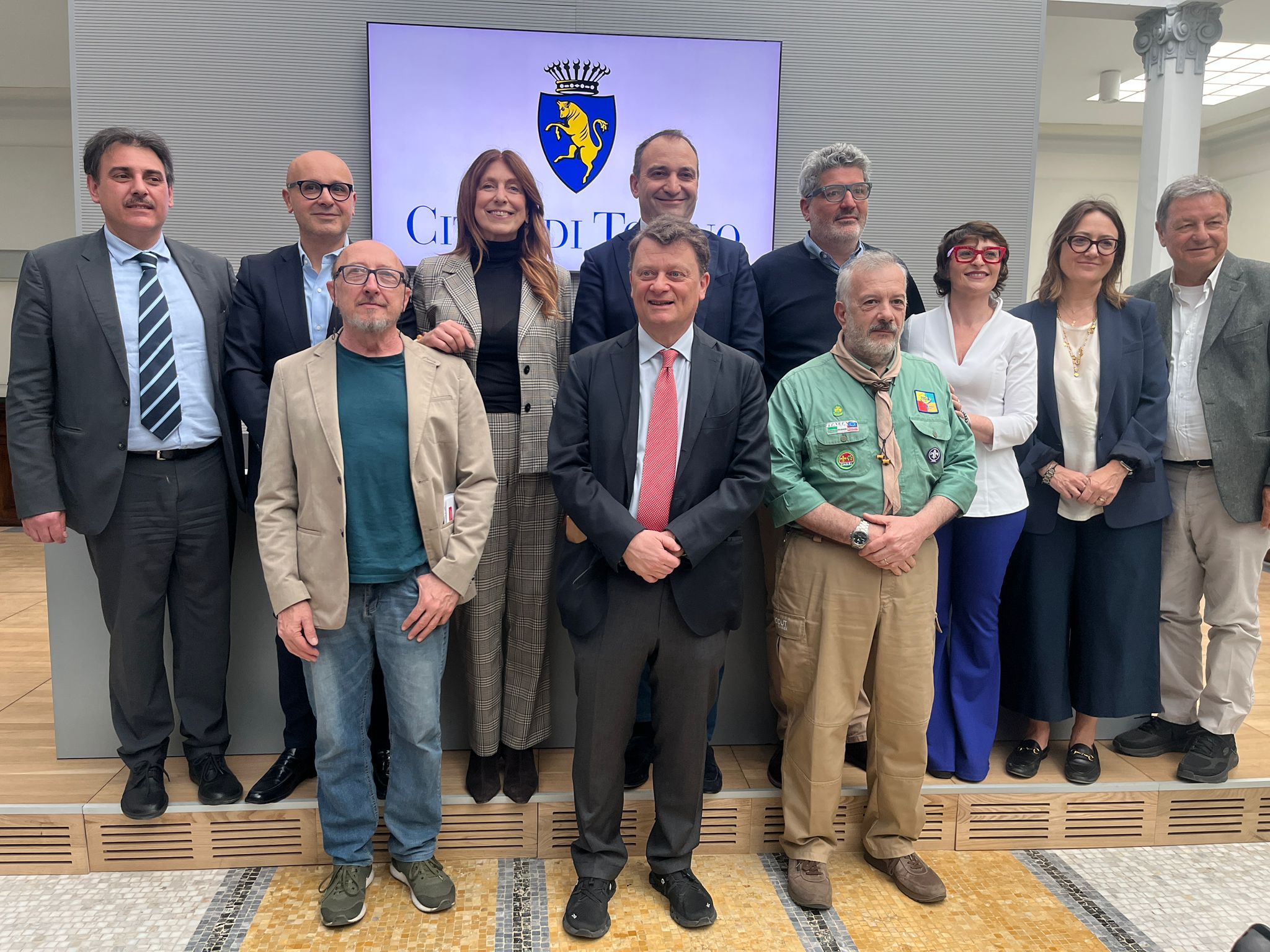 Nuova vita per quattro ex istituti scolastici di Torino