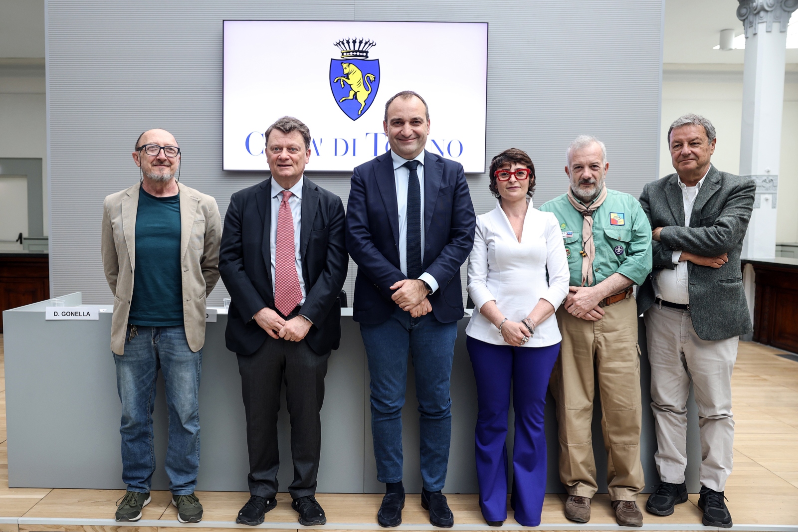 Nuova vita per quattro ex istituti scolastici di Torino