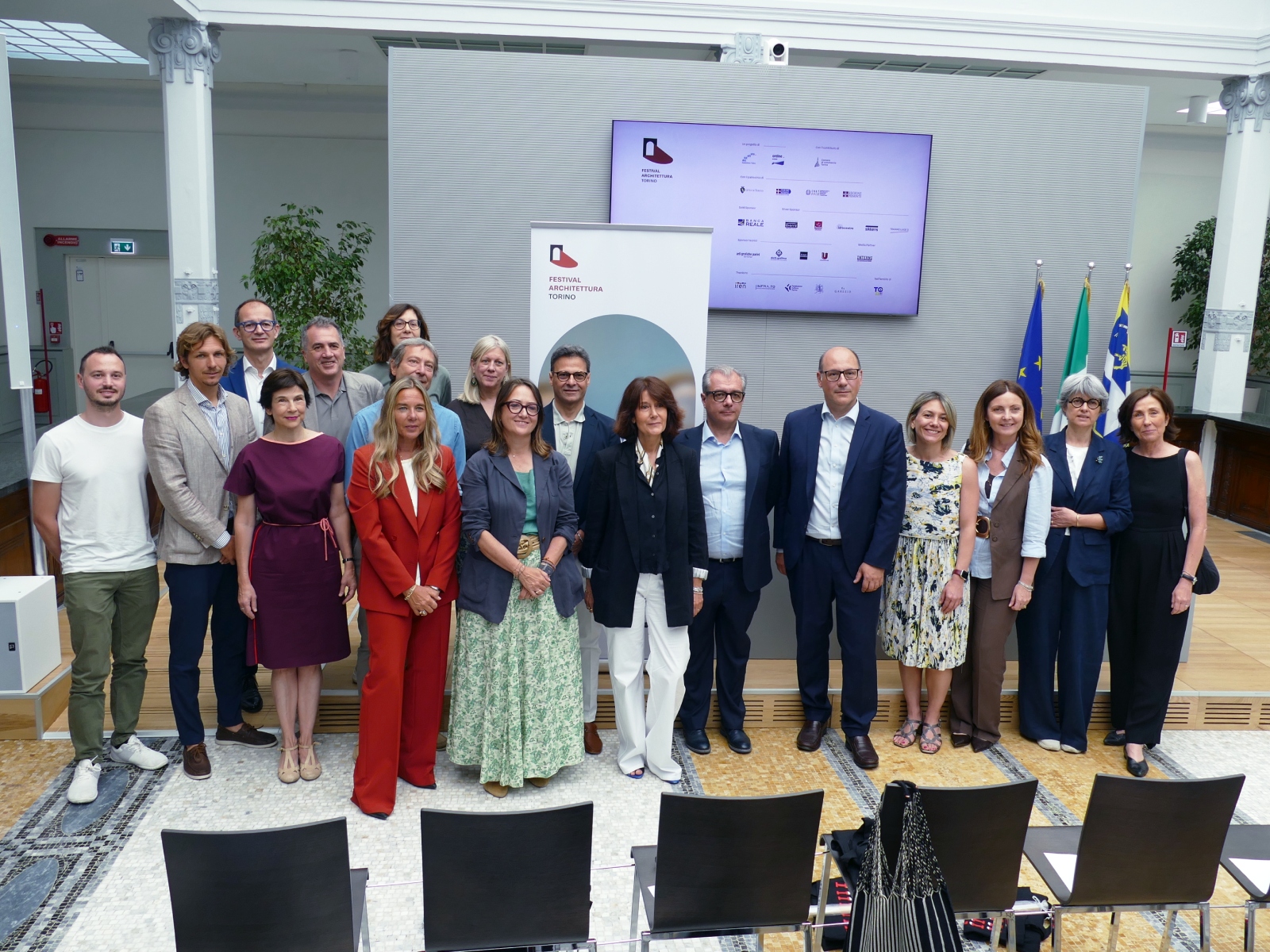 Chi abiterà le case vuote? Il Festival di Architettura Torino indaga il futuro dell’abitare e dello spazio urbano