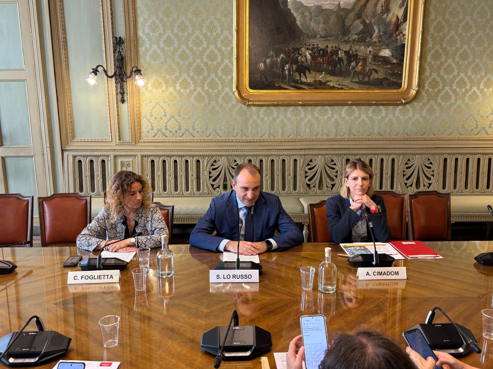 Più interventi con meno disagi, nasce a Torino la regia digitale dei cantieri