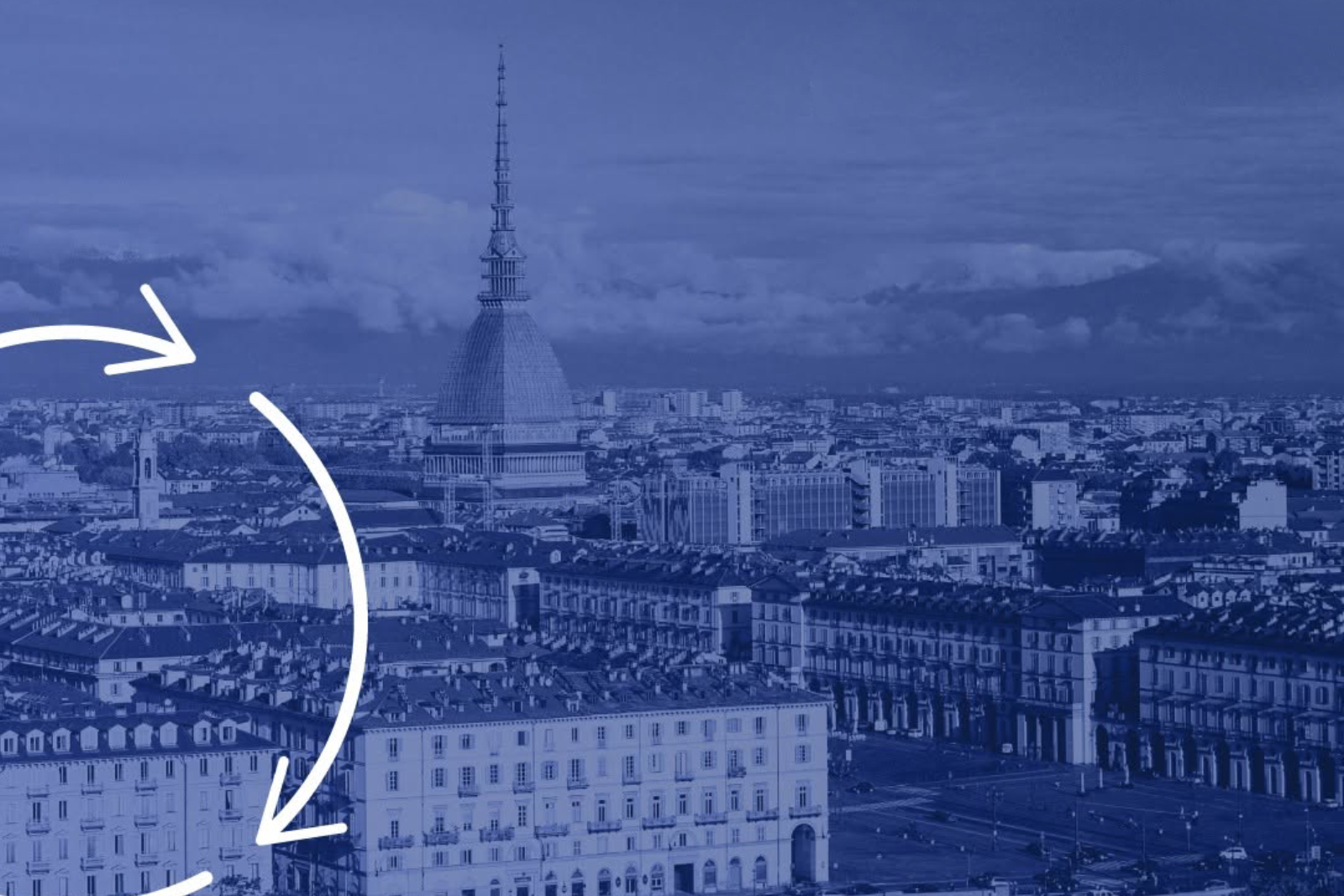 Dalla materia di scarto al valore condiviso: al via il nuovo Living Lab Torino Circolare