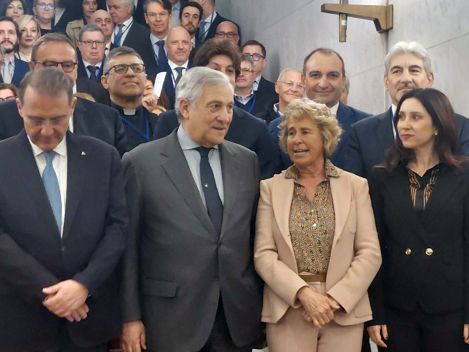 Cooperazione internazionale, il sindaco Lo Russo al Consiglio Nazionale per la Cooperazione allo Sviluppo