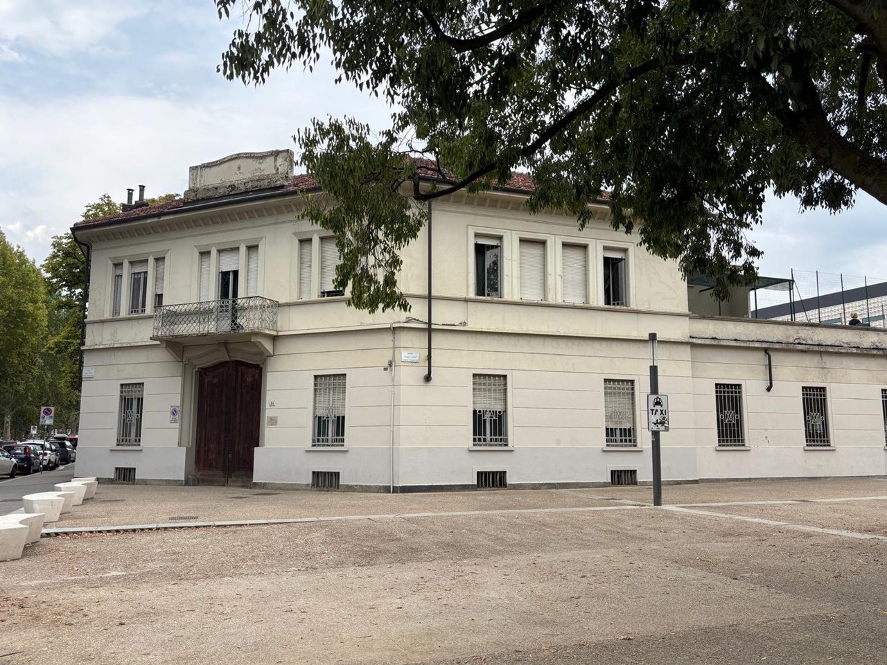 Sette posti per costruire l’autonomia: inaugurato “Un piazzale di sogni”, housing per giovani in condizioni di fragilità