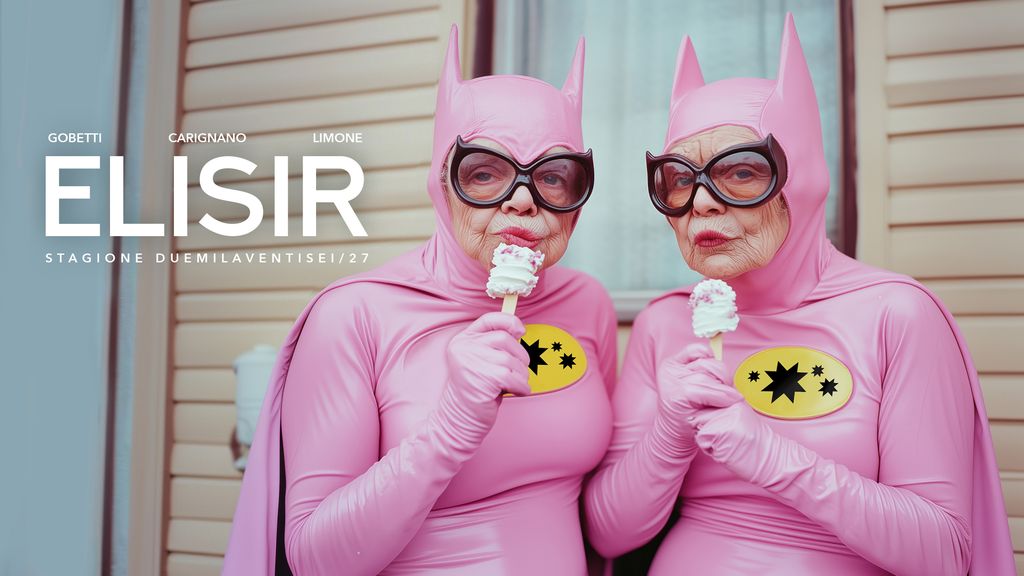 Lo Stabile di Torino presenta “Elisir”: al via la nuova stagione nel segno dell’internazionalità