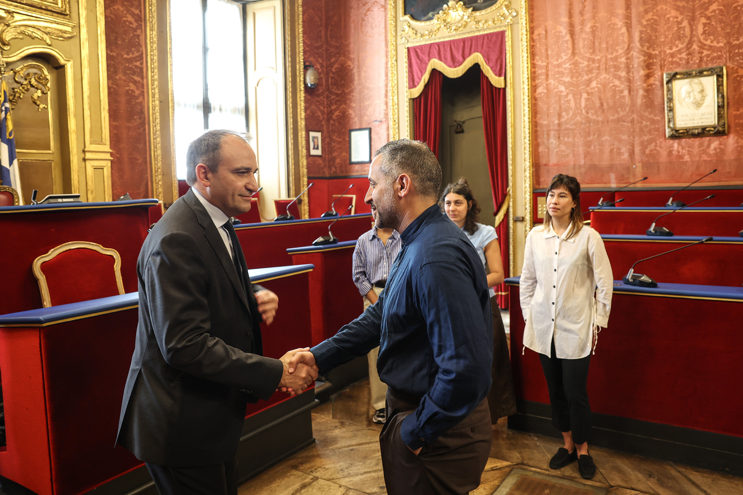 Il Mayors Migration Council a Torino: così i corridoi lavorativi fanno scuola
