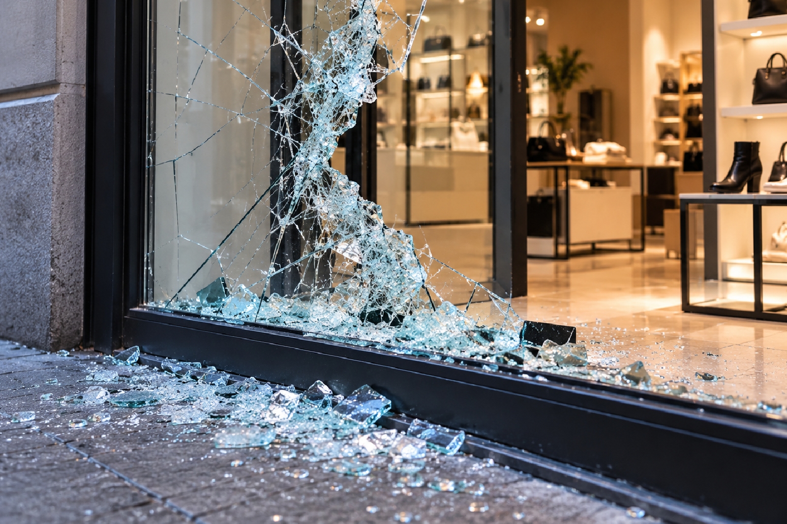 Sicurezza urbana e commercio di vicinato: Città di Torino e Camera di Commercio lanciano un piano di sostegno economico contro le “spaccate”