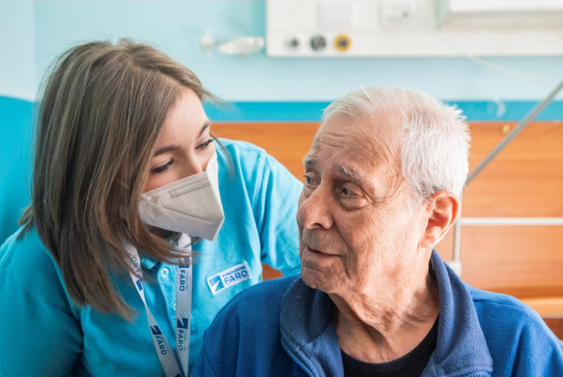 Torino Compassionate City, il 16 aprile la presentazione della roadmap del progetto