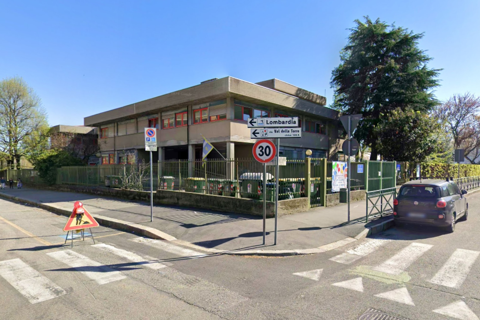 Più efficienza energetica per scuole e asili: approvati lavori per 1,35 milioni di euro