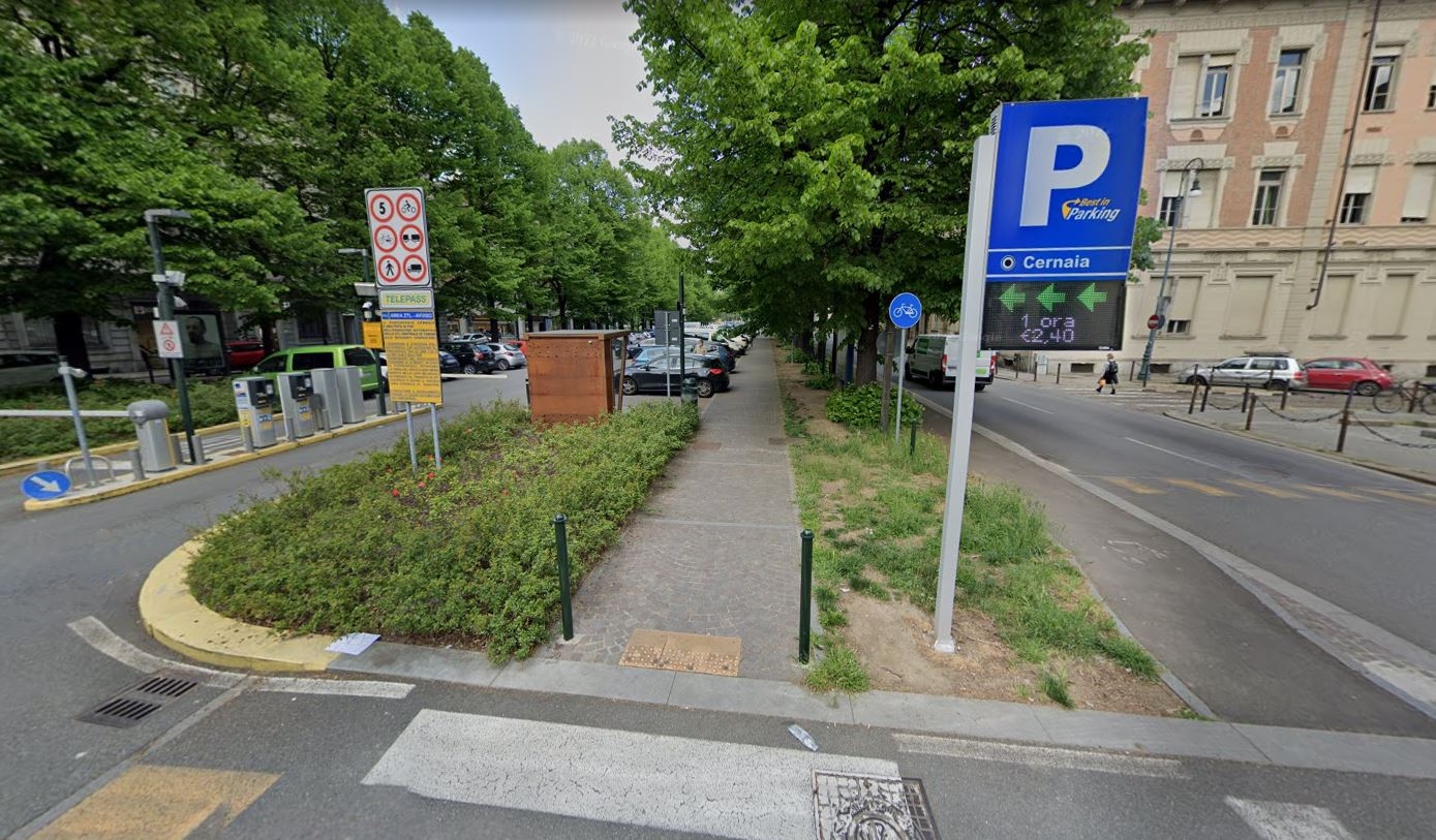 Sosta in ZTL più semplice: le telecamere dei parcheggi cancellano la burocrazia