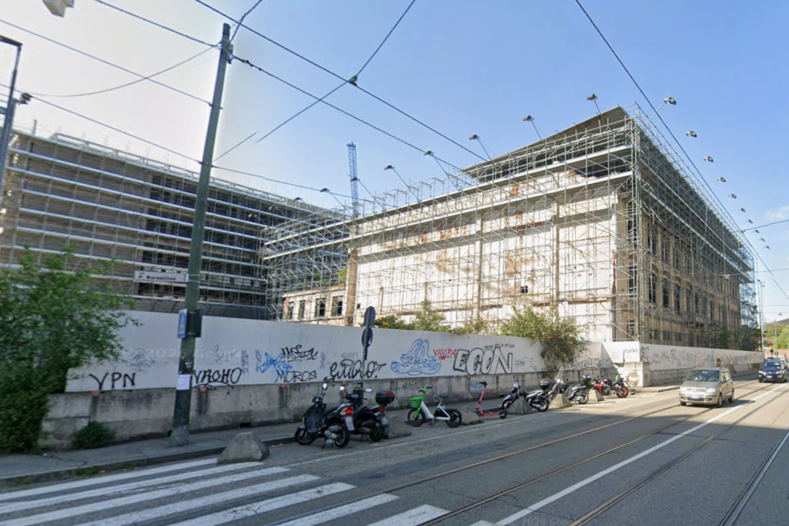 Ex Westinghouse, una nuova prospettiva per Torino: la Città riceve una proposta congiunta di Politecnico ed Esselunga per la trasformazione dell’area