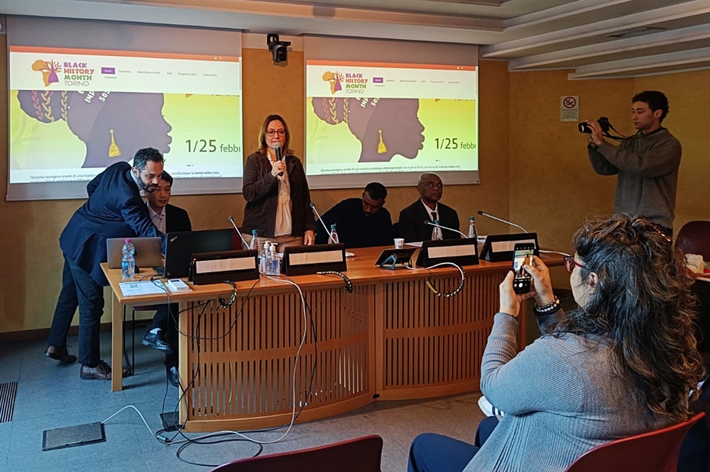 Cooperazione internazionale, l’esempio di Praia e Torino in un convegno all’Ires Piemonte