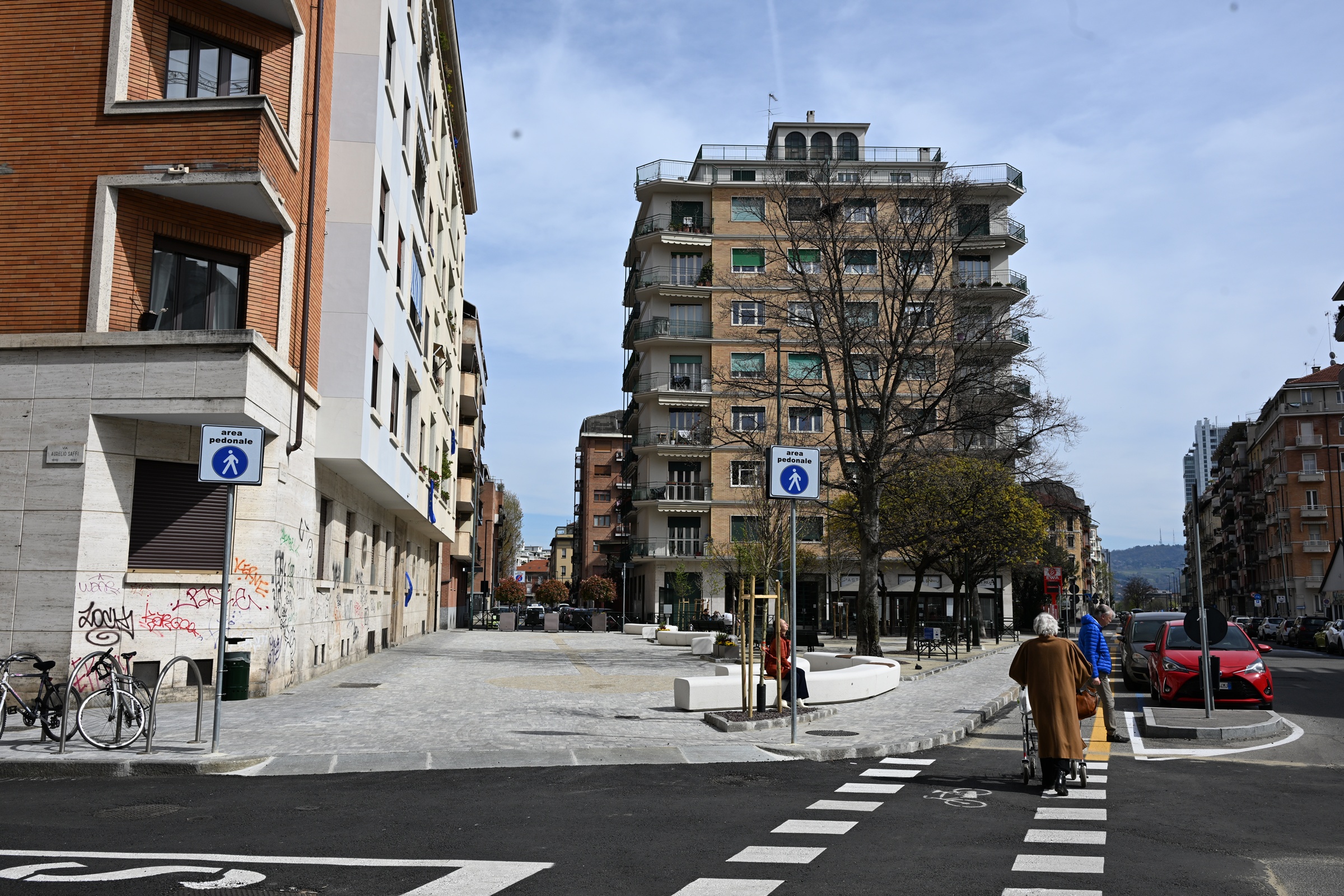 Smog, fino a venerdì 3 aprile in vigore le sole misure strutturali. Confermato il livello 0 (bianco)