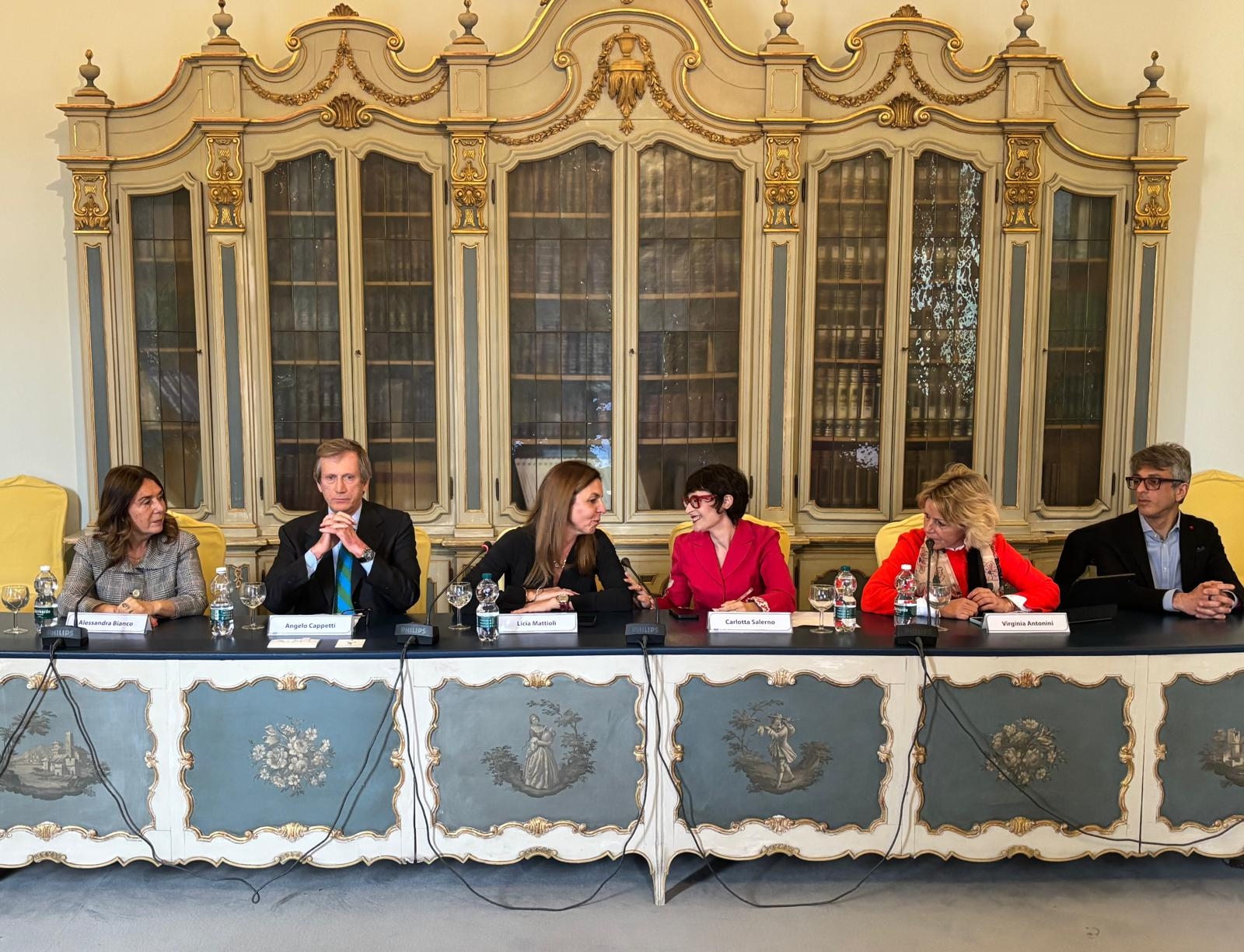 Consulta di Torino e Città. Rigenerazione Urbana, progetti attuati e prossime realizzazioni