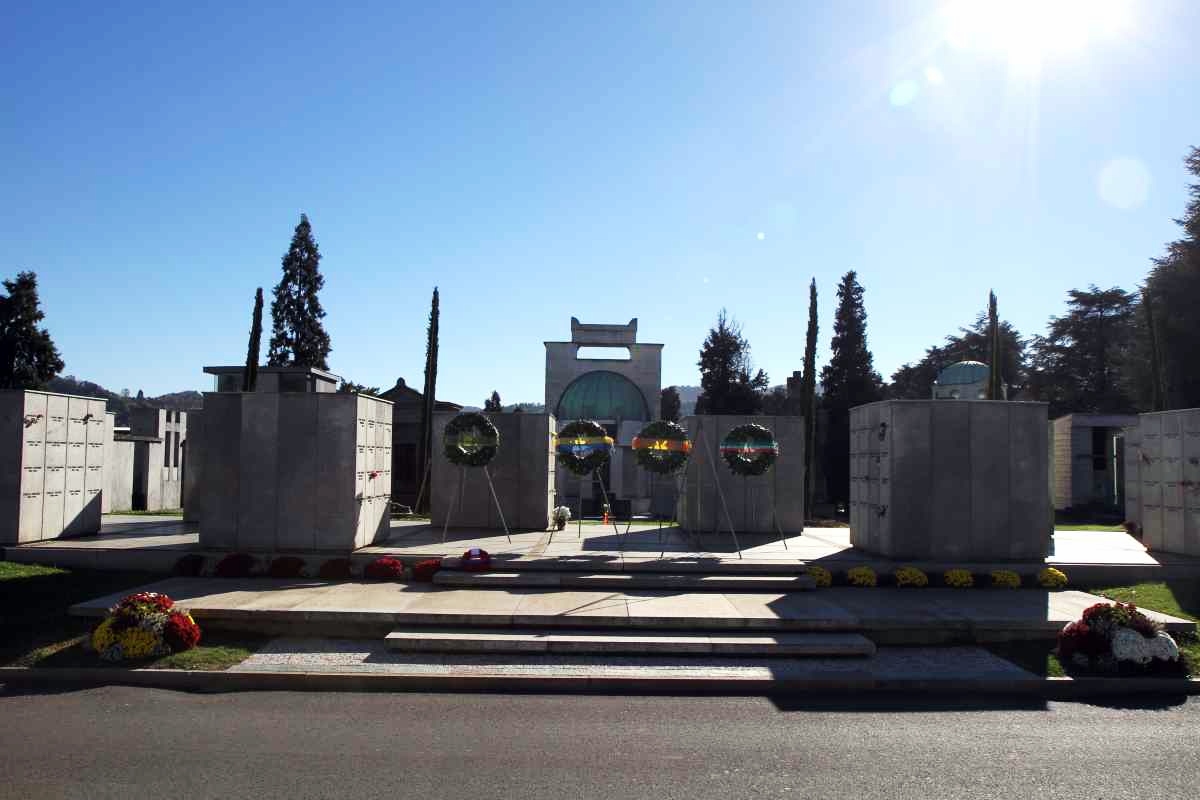 Musica e natura al Monumentale per la Settimana per la scoperta dei Cimiteri Europei