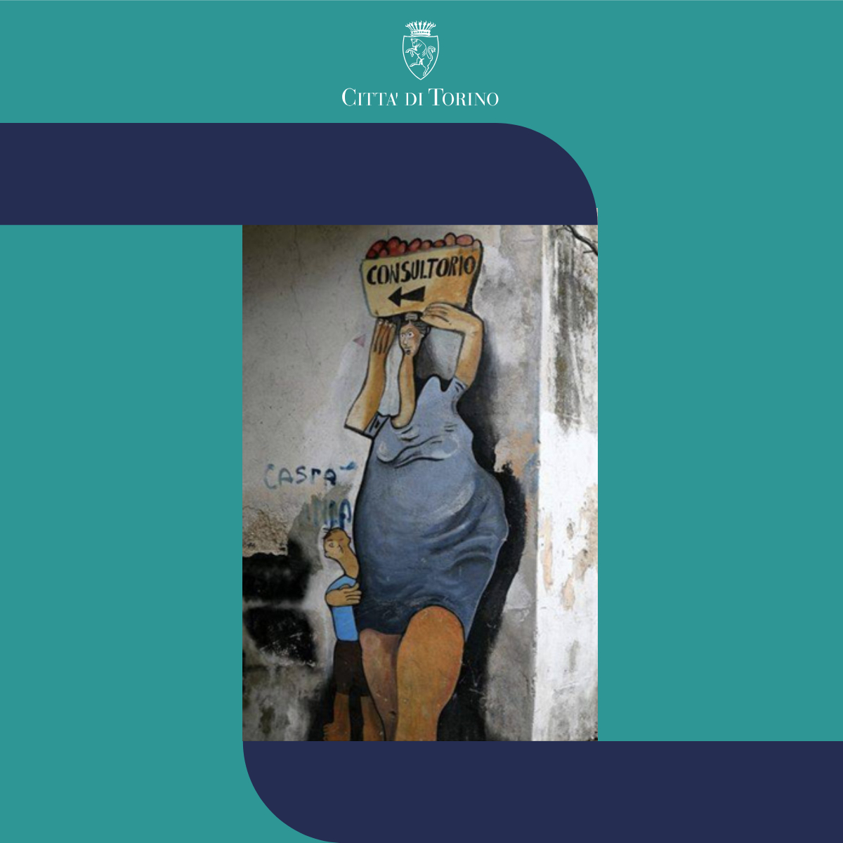 I consultori familiari a Torino: realtà, percezione e prospettive. Domani a Palazzo Civico la presentazione del report