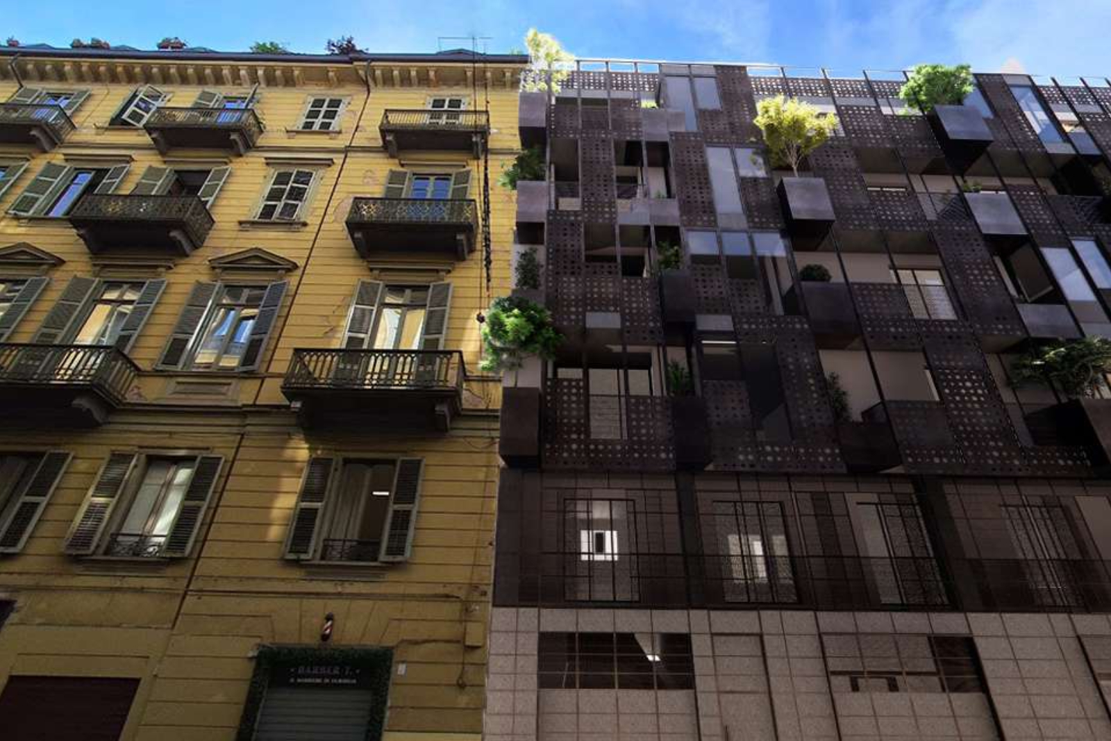 Crocetta e Barriera di Milano: nuove destinazioni per due immobili