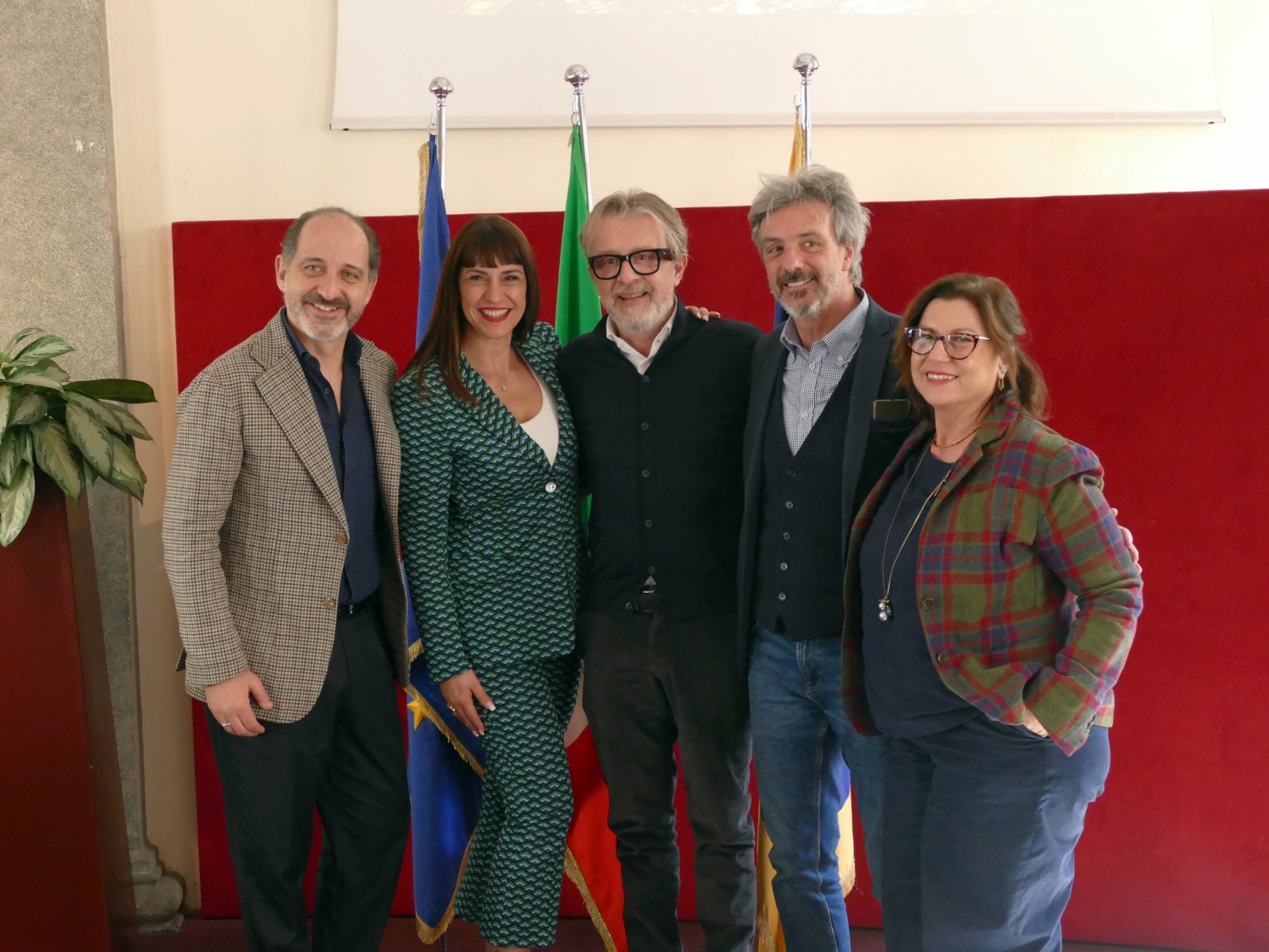 Dal 2 al 6 aprile Torino è capitale del tango: l’edizione 24 del Tango Torino Festival presentata oggi a Palazzo Civico