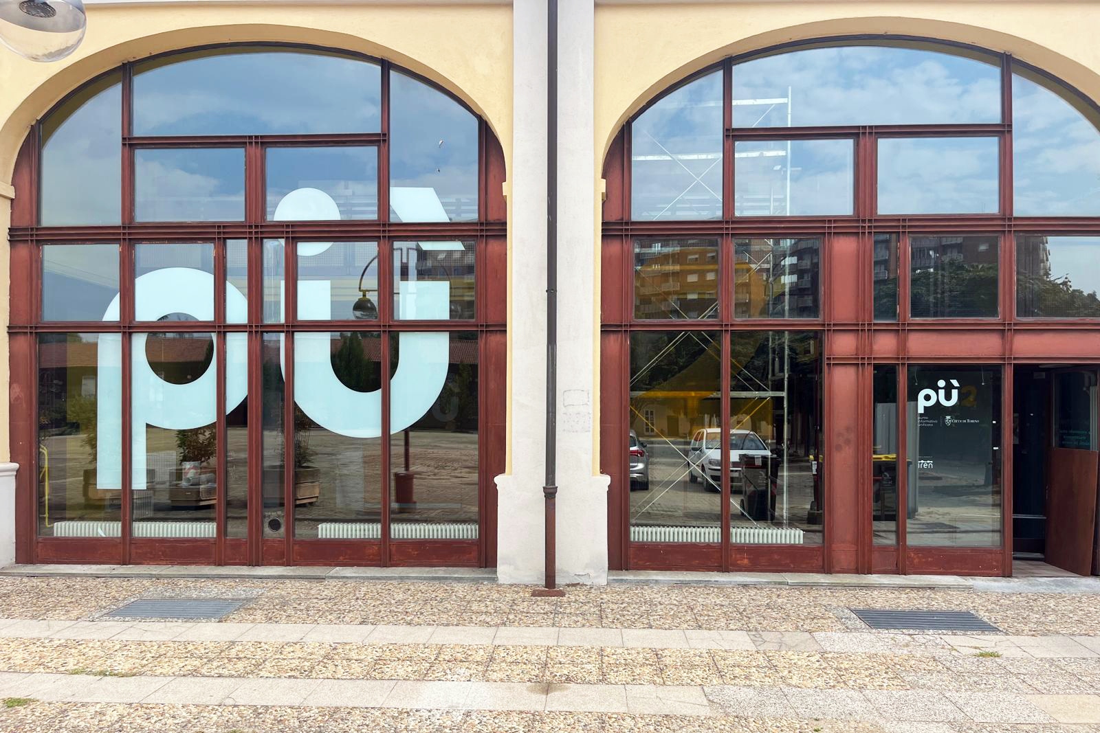 PIÙ, servizi e informazioni vicino a casa: aprono due nuovi punti informativi nelle circoscrizioni