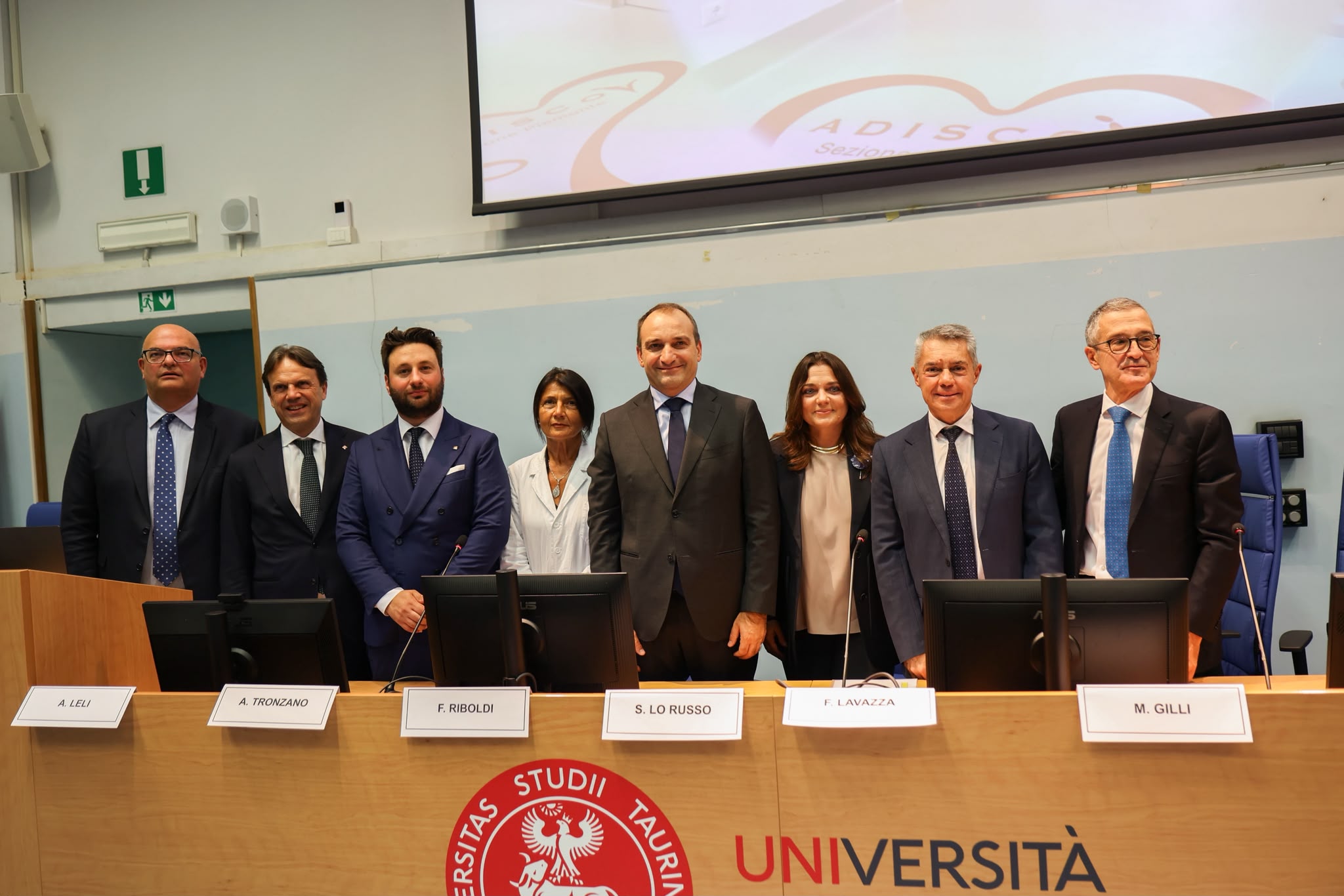 Inaugurato il nuovo day hospital pediatrico multispecialistico dell’ospedale Regina Margherita
