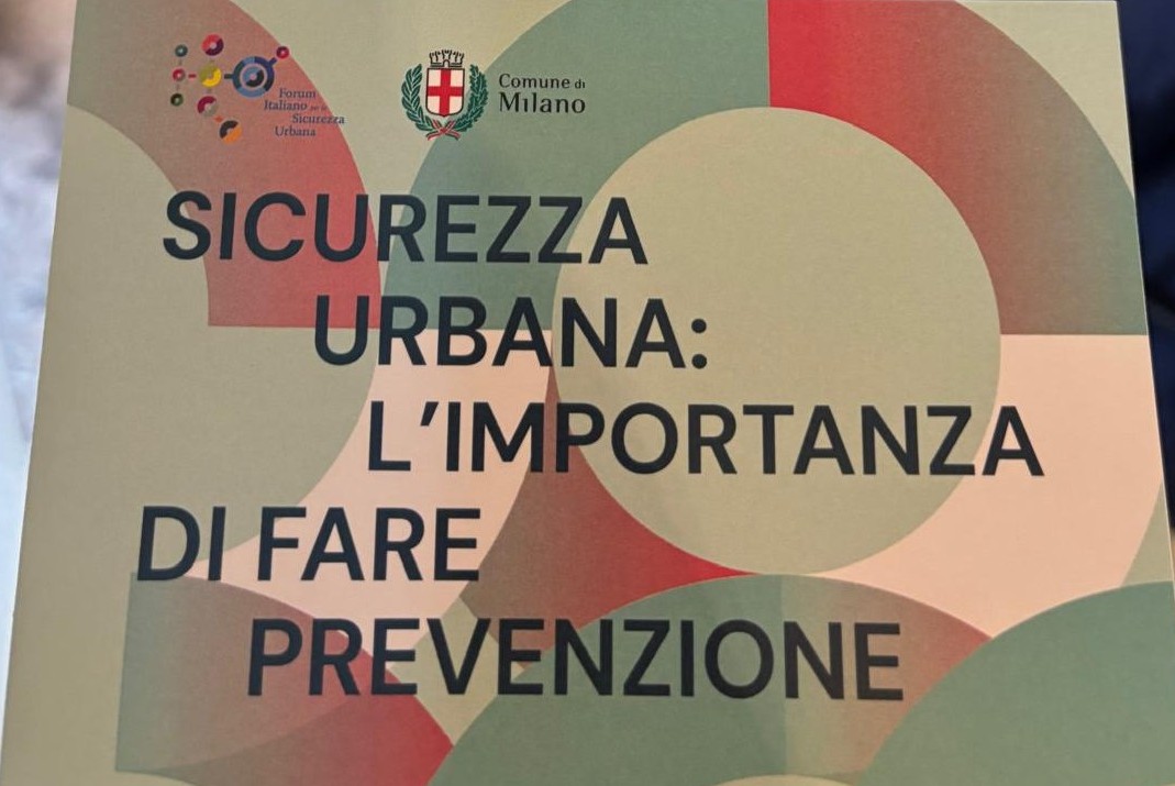 Al Forum per la Sicurezza Urbana anche Torino chiede l’istituzione di un fondo dedicato