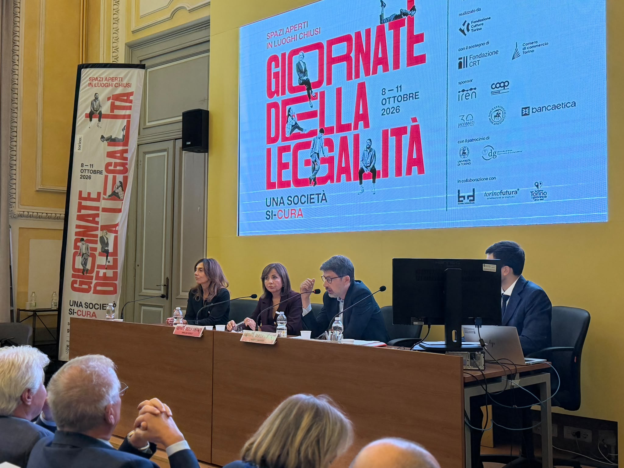 “Una cura per la pubblica amministrazione”: a Torino la Giornata della Trasparenza 2026 ridisegna il rapporto tra istituzioni e cittadini