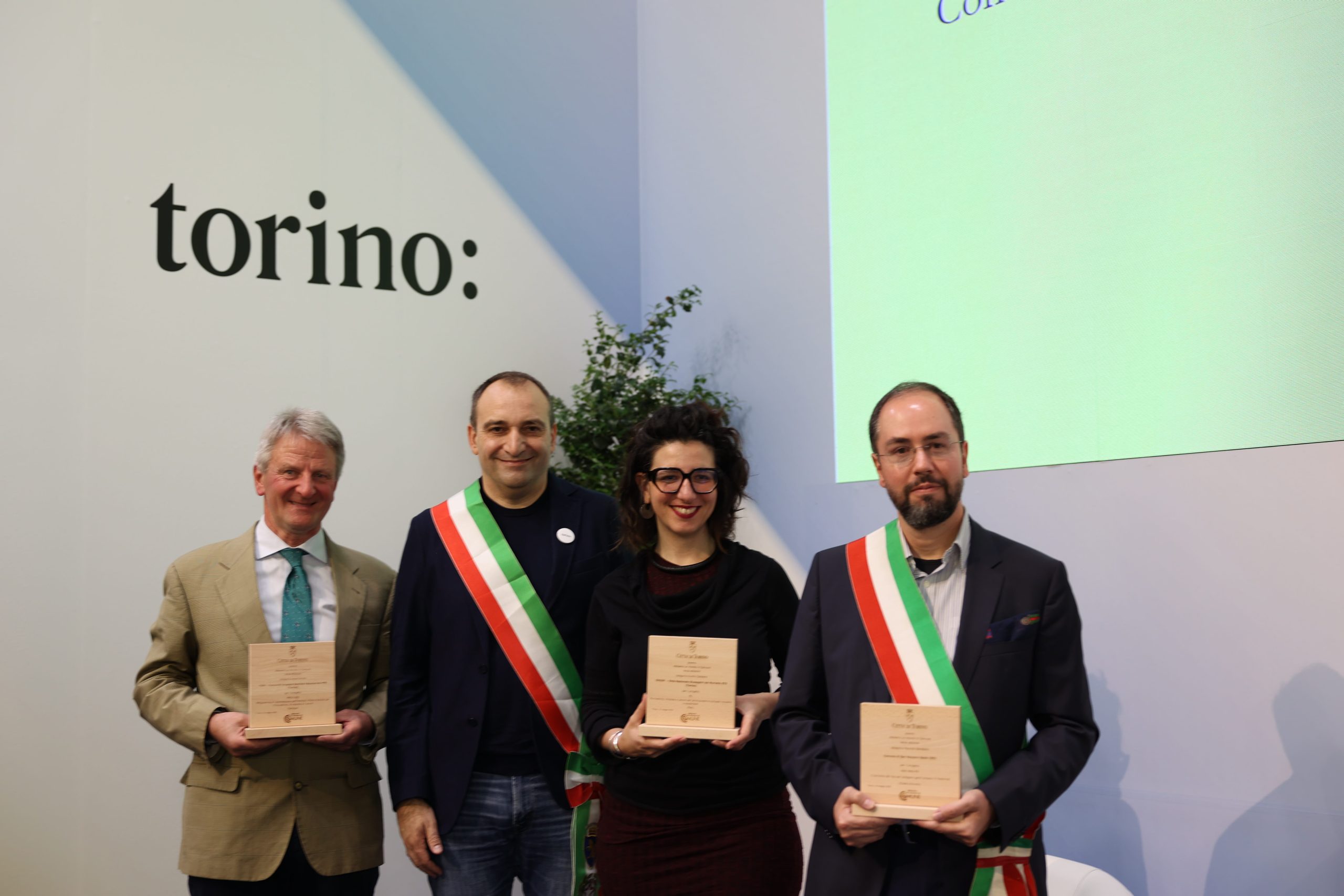 “Abbiamo un mondo in Comune”. La Città premia la cooperazione sociale