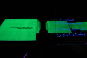 Al MAO lo sguardo arabo 2