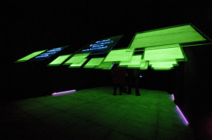 Al MAO lo sguardo arabo